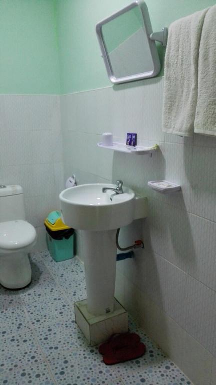 Ever New Guest House Nyaung-U Zimmer foto